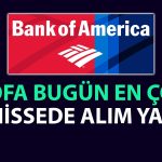 BofA’nın İlk Tercihi 303 TL Hedef Fiyatlı Holding Hissesi Oldu