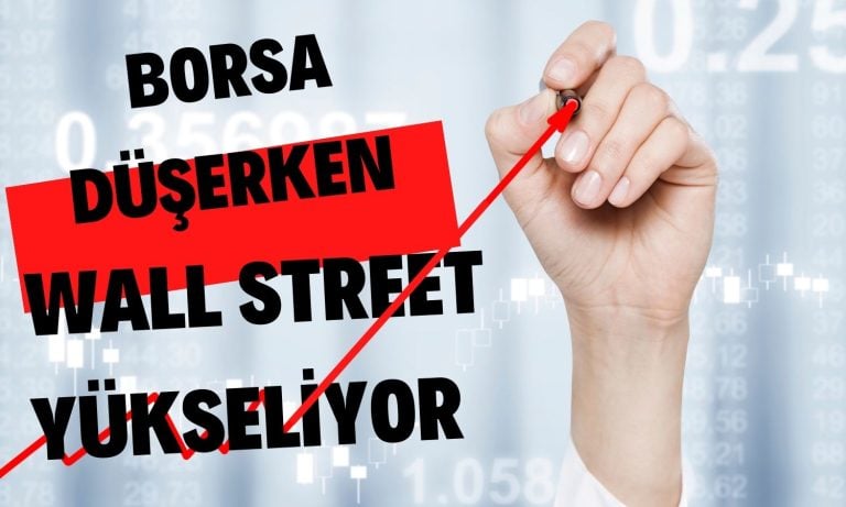 Borsa İstanbul Düşerken Wall Street’te Yılın En İyi Haftası Yaşandı