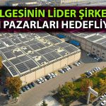 Borsada Bu Yıl Yüzde 60 Yükseldi: Üretim Kapasitesi Yüzde 50 Artacak