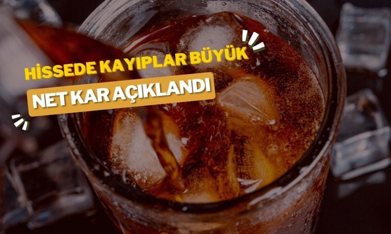 Borsada Eksi Yazan Şirketten 37 Milyon TL Net Kâr