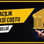Borsada Günün Şampiyonu Bankacılık Endeksi Oldu