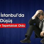 Borsada Tarihi Düşüş: Ayakta Kalabilen Hisse Yok