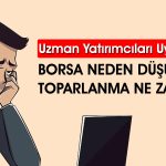 Borsada Tehlike Çanları Çalıyor! 10 Bin Puan Tehdidi Var mı?