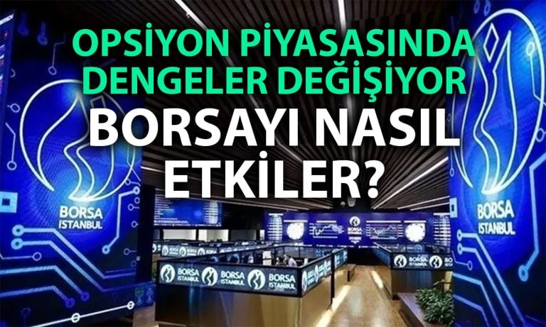 Borsada Vadeli İşlemlerde Yön Değişti: Yükseliş mi Geliyor?