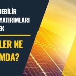 Bossa Duyurdu: GES Yatırımı için İmzalar Atıldı