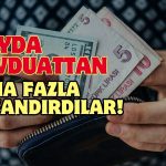 Bu Fonlar Mevduatı Yendi! Aylık Getiriler Ne Durumda?