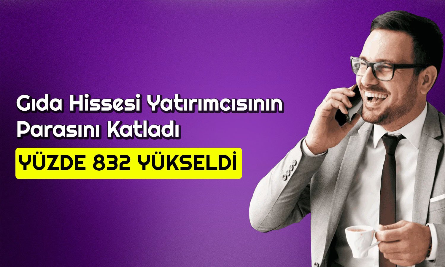 1278 TL’den 12 Bin 280 TL’ye Çıkan Hisse Herkesi Şaşırttı
