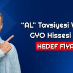 Bu Hisse 15 TL’den 25 TL’ye Çıkabilir! Analistler Onayladı