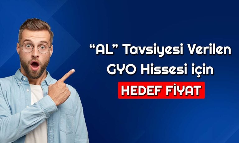 Bu Hisse 15 TL’den 25 TL’ye Çıkabilir! Analistler Onayladı