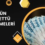 Bugün 2 Şirketten Temettü Ödemesi Geliyor