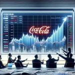 CCOLA için Hedef Fiyat Yükseltildi: Yüzde 50 Getiri Potansiyeli