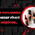 CCOLA için Yeni Hedef Fiyat! Hisse Neden Düşüyor?