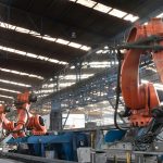 Çelik Şirketi 50 Milyon Dolarlık Siparişi Duyurdu