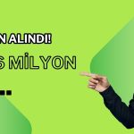 Çemtaş Çelik Makina’dan 101,6 Milyon Liralık Arazi Yatırımı