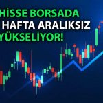 Çimento Şirketi Bu Hafta BIST 100’de En Çok Yükselen Oldu