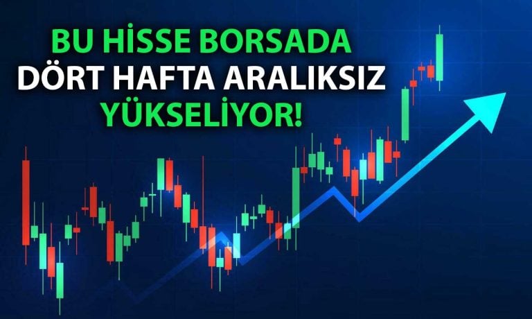 Çimento Şirketi Bu Hafta BIST 100’de En Çok Yükselen Oldu