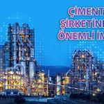 Çimento Şirketi Sektöründe Attığı İmza ile Türkiye’de İlk Oldu