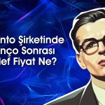 Çimento Şirketinin Hisselerinde Hedef 210,6 TL