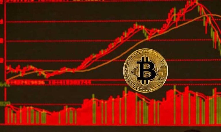 Coinbase, Bitcoin ve Hisse Senetleri Performansını Karşılaştırdı