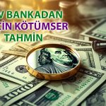 Commerzbank’tan Yıl Sonu Dolar Tahmini: TL’de Zayıflama Sürecek