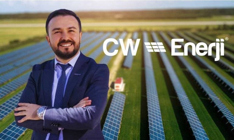 CW Enerji GES Kurulumlarını Sürdürürken CEO’dan Açıklama Geldi