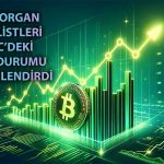 Dev Banka Yanıtladı: Bitcoin’deki Son Toparlanmayı Kim Destekliyor?