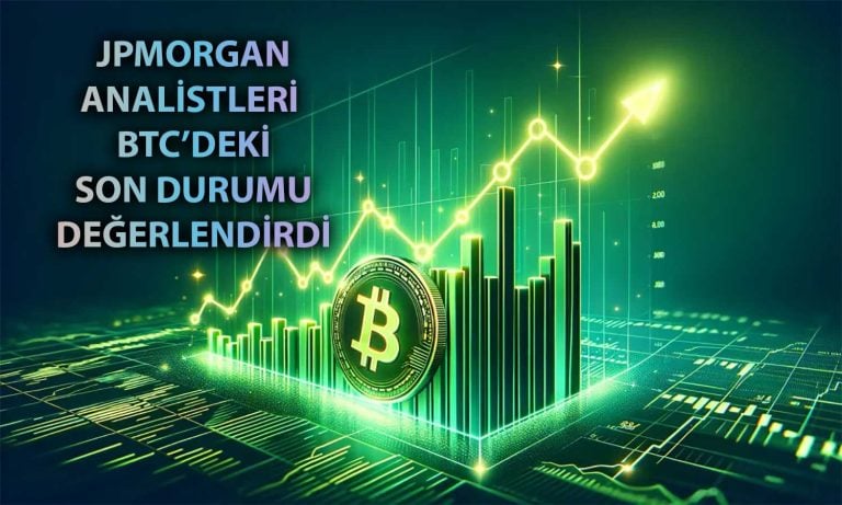 Dev Banka Yanıtladı: Bitcoin’deki Son Toparlanmayı Kim Destekliyor?