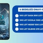 Dev Bedelsizlere Onay! CCOLA ve SASA için Beklenen Gün