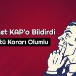 Dev Holding Pay Başına 0,11 TL Temettü Verecek