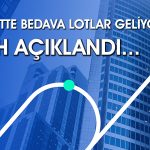 Dev Holding Yüzde 400 Bedelsiz için Kritik Tarihi Paylaştı