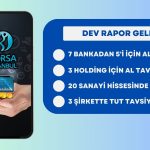 Dev Rapor: 28 Hisse için Hedef Fiyat ve AL Tavsiyesi!