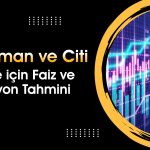 Devlerden Türkiye Analizi: Enflasyon Beklentisi Ne?