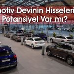 DOAS Hisse Yorumu: Yükseliş Bekleniyor mu?