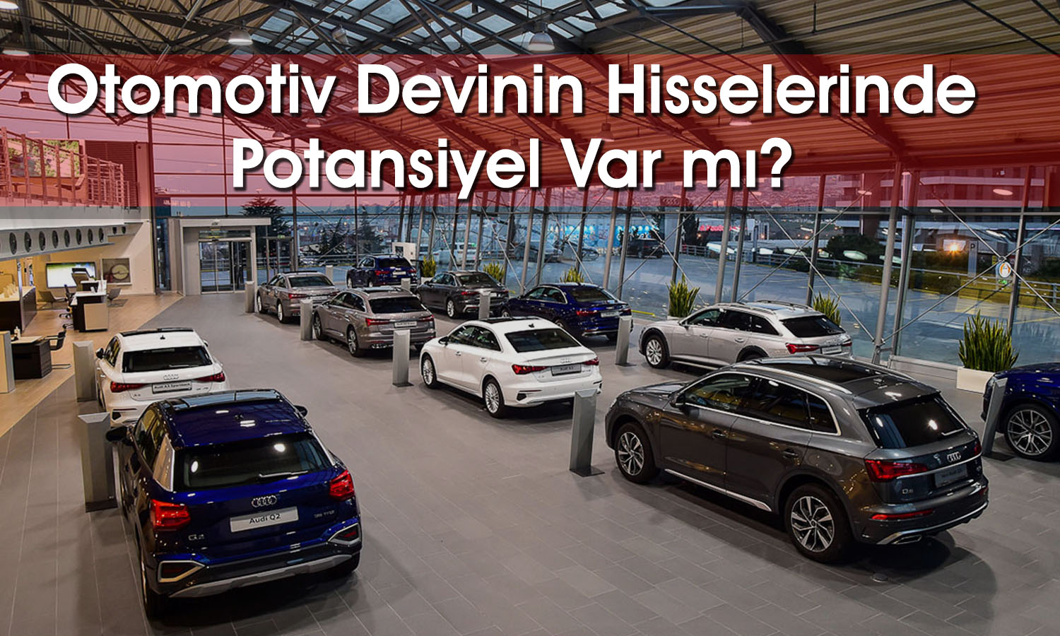 DOAS Hisse Yorumu: Yükseliş Bekleniyor mu?