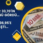 Dolar ve Euro’da Yeni Zirve! Gerilimler Talebi Artırıyor