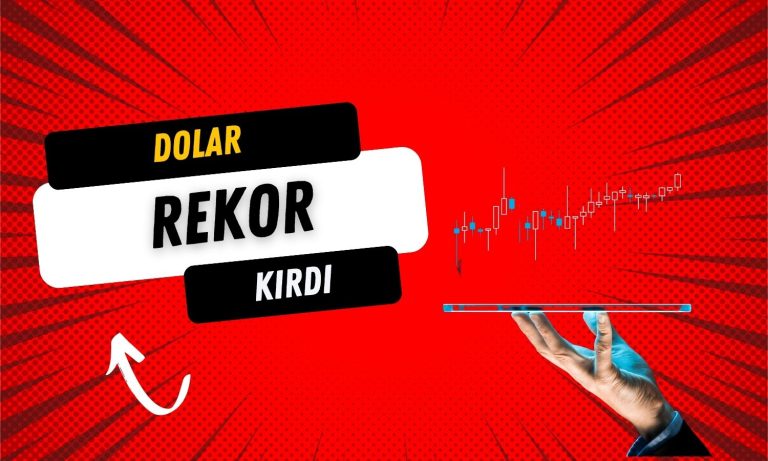 Dolar Sakinliğini Bozdu! Euro ile Sterlinin Rekor Serisine Katıldı