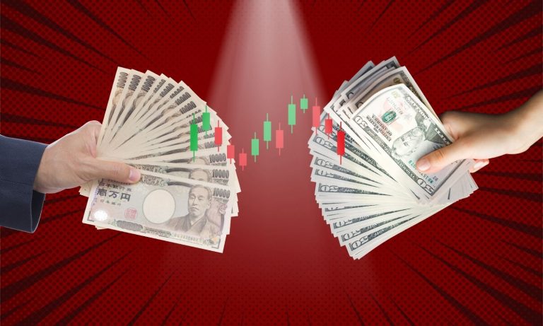 Dolar/Yen Paritesindeki Düzeltme Piyasalar için Sağlıklı