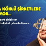 Dün En Fazla Para 97,70 TL Hedef Fiyatlı Hisseye Girdi