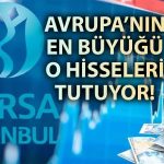 Dünya Devi Türk Varlıklara Yöneldi: En Çok Bu Hisseleri Tutuyor