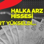 Efor Çay Hisseleri Dev Anlaşma ile Rekora Yaklaştı