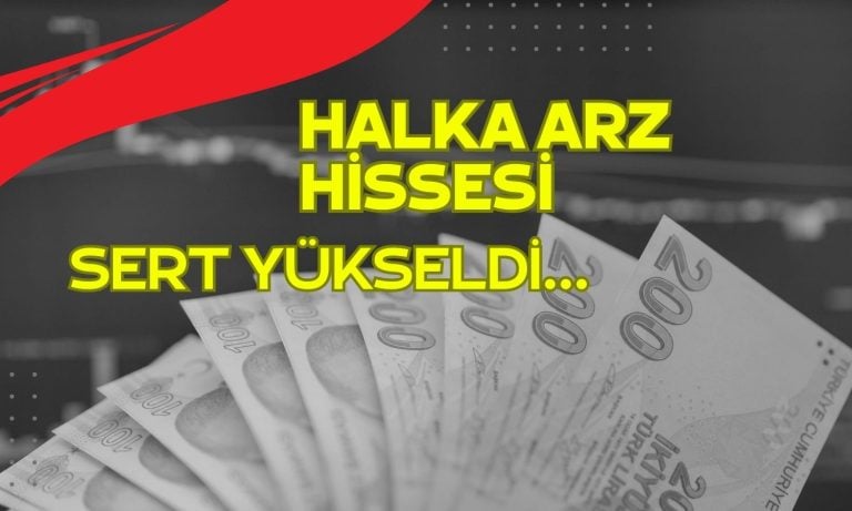 Efor Çay Hisseleri Dev Anlaşma ile Rekora Yaklaştı