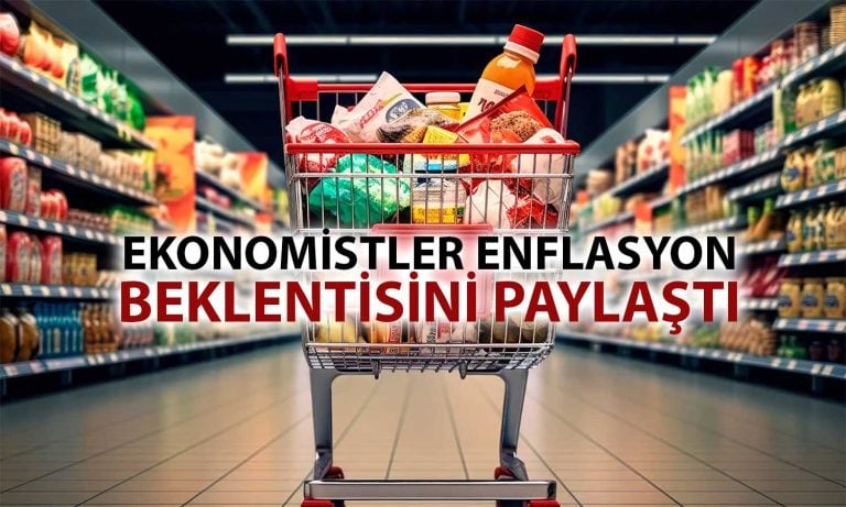 Ekonomistlerin Ağustos Ayı Enflasyon Beklentisi Belli Oldu