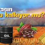 Emtia Fiyatları Savaşın Tozunu Üstünden Atmaya Çalışıyor