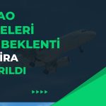 Endeks Üstü Getiri Beklenen THYAO için Yeni Hedef Fiyat Geldi