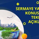 Enerji Şirketi 200 Milyon Dolarlık Değerleme Tekliflerini Açıkladı