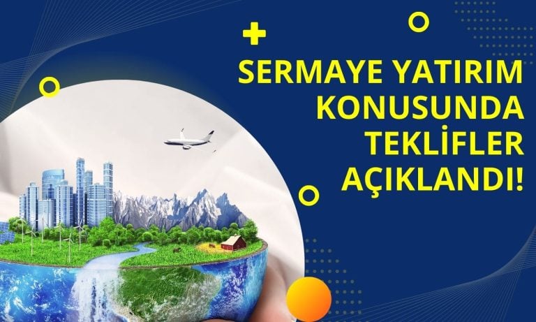 Enerji Şirketi 200 Milyon Dolarlık Değerleme Tekliflerini Açıkladı