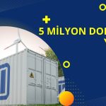 Enerji Şirketi Durmuyor! 5 Milyon Dolarlık Yeni İş