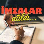 Enerji Şirketi İGDAŞ İhalesinde Sözleşme İmzaladı