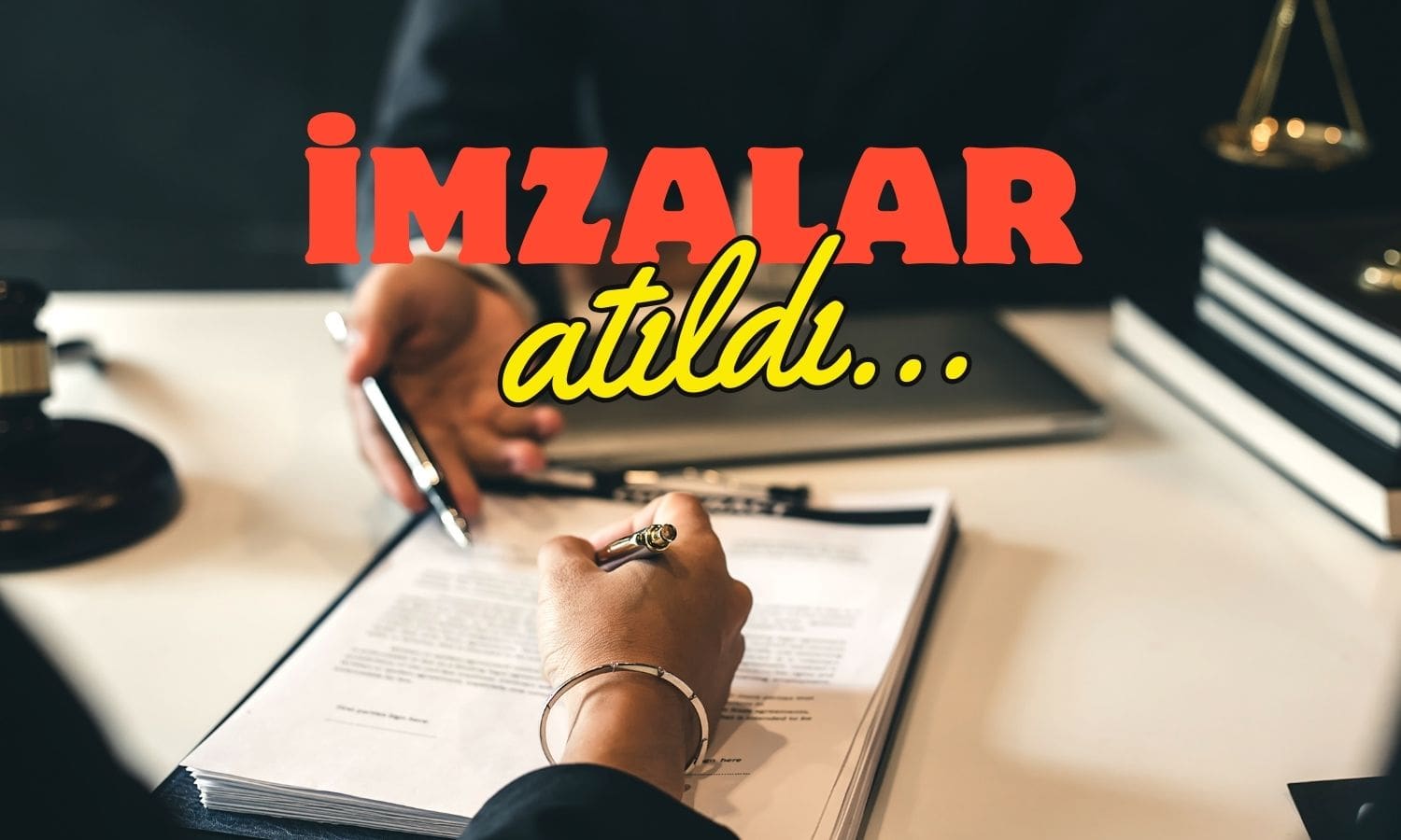 Enerji Şirketi İGDAŞ İhalesinde Sözleşme İmzaladı