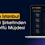Enerji Şirketi Pay Başına 0,8 TL Temettü Verecek